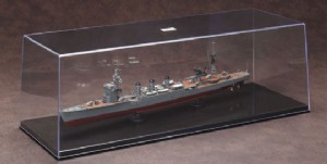 AOSHIMA 大型展示盒 No.1 (W550)